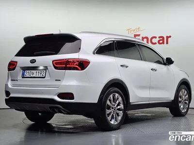 2019 Kia Sorento Diesel 2.0 2WD, фото 2, лот 11146206