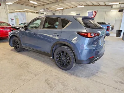 2024 MAZDA CX-5 PREFERRED, фото 2, лот 10651220