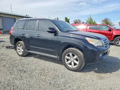 2010 LEXUS GX 460, фото 4, лот 10670395