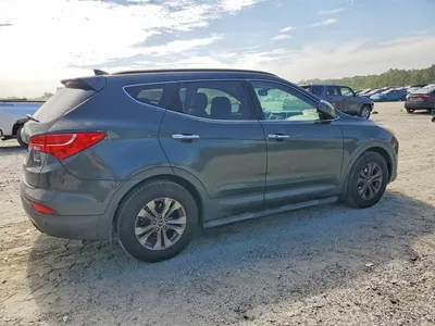 2013 HYUNDAI SANTA FE SPORT 2.4L, фото 3, лот 10903474
