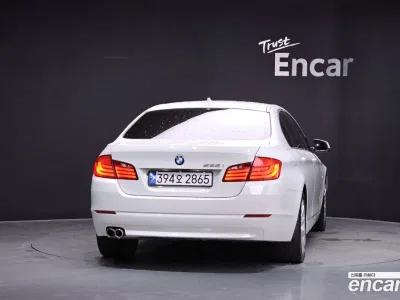 2013 BMW 5-Series 528i, фото 4, лот 10225636