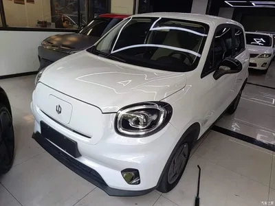 2023 Leapmotor T03 200 Light Edition, фото 2, лот 11192820