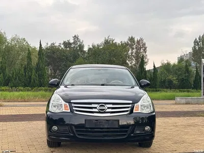 2012 Nissan Sylphy Classic 1.6XL Manual Luxury Edition, фото 2, лот 10400427