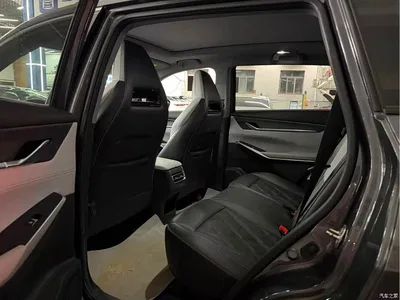 2023 Changan CS75 PLUS 3rd Gen 1.5T Auto Premium, фото 4, лот 11205473