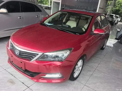 2016 Changan Yuexiang V7 1.6L Manual Joy Version China V, фото 2, лот 10273475
