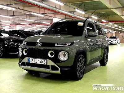 2024 Hyundai Casper Turbo Inspiration, фото 1, лот 10220932