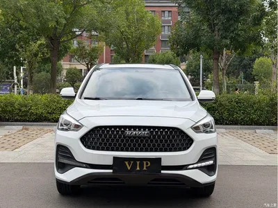 2021 Haval M6 PLUS 1.5T DCT Elite Smart Connect, фото 2, лот 10668204