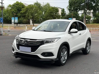2020 Honda Vezel 1.5L CVT Elite, фото 1, лот 10419737