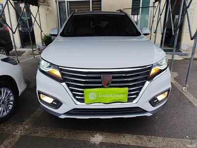 2020 Roewe RX5 20T Automatic 4G Connected Surpass Edition, фото 3, лот 10342881