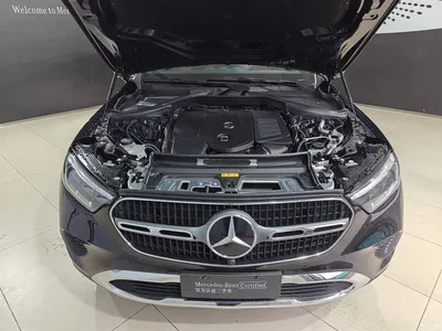 2024 Mercedes-Benz GLC 260 L 4MATIC Dynamic 5-seater, фото 4, лот 10331849