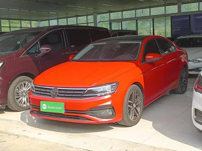 2021 Volkswagen Lamando Facelift 280TSI DSG Comfort Edition, фото 2, лот 10469493