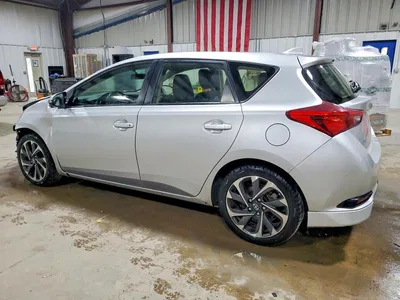 2016 SCION IM BASE, фото 2, лот 10880247