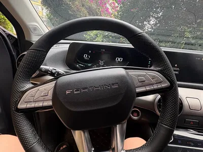2021 Dongfeng Fengxing T5 EVO 1.5TD DCT Glory Edition, фото 4, лот 11160938