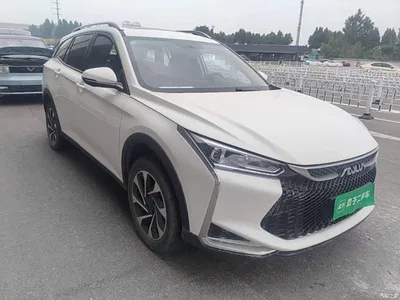 2021 Dongfeng Aeolus Yixuan GS 230T Automatic Star Chaser Edition, фото 4, лот 10389354