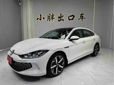 2023 Volkswagen Lamando L 280TSI DSG Cool Edition, фото 1, лот 10468582