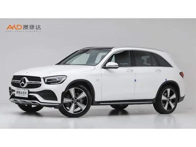 2022 Mercedes-Benz GLC Facelift GLC 300 L 4MATIC Dynamic Collector's Edition, фото 1, лот 10279078