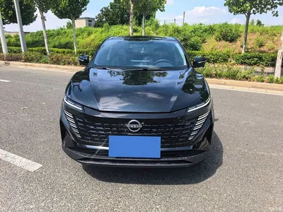 2025 Nissan Qashqai Honor 2.0L CVT XV+ Leading Edition, фото 2, лот 10338093