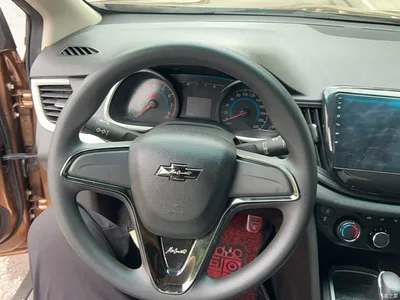 2016 Chevrolet Cavalier 1.5L Automatic Enjoyment Edition, фото 3, лот 10381278