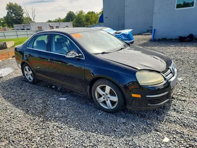 2009 VOLKSWAGEN JETTA SE, фото 4, лот 10840265
