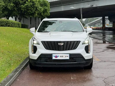 2021 Cadillac XT4 28T FWD Technology Edition, фото 2, лот 10481850