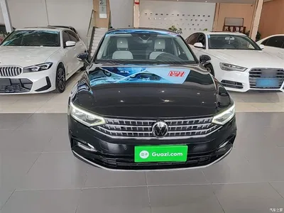 2023 Volkswagen Magotan Model 2 Million Commemorative Edition 330TSI DSG Luxury, фото 3, лот 10438161