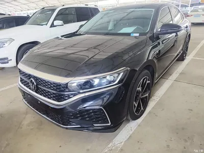 2026 Volkswagen Passat Outstanding Edition 380TSI Starlight Dragon Soaring Version, фото 2, лот 10440346
