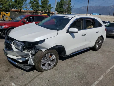 2020 ACURA MDX, фото 1, лот 10869907