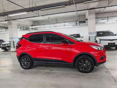 2018 BYD Yuan New Energy EV360 Smart Connected Cool Type, фото 4, лот 10274027