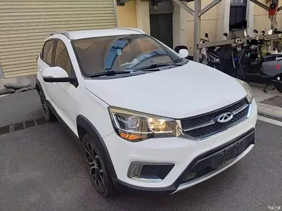 2018 Chery Tiggo 3x 1.5L Automatic Elite, фото 4, лот 10335496