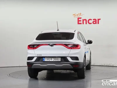 2023 Samsung XM3 1.6 GTe LE, фото 4, лот 10794242