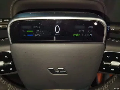 2024 Li Auto Li L8 Max, фото 4, лот 10824269
