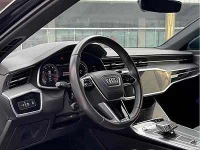 2023 Audi A6L 40 TFSI Luxury Dynamic, фото 3, лот 10432831