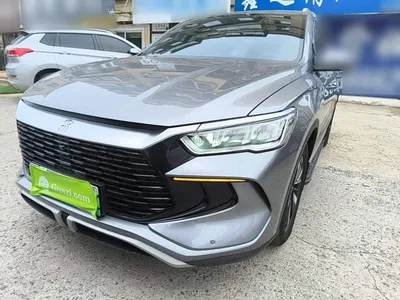2024 BYD Song Pro New Energy Glory Edition DM-i 71KM Pilot, фото 3, лот 10276832