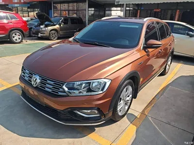 2017 Volkswagen C-TREK 230TSI Manual Comfort, фото 1, лот 10472869