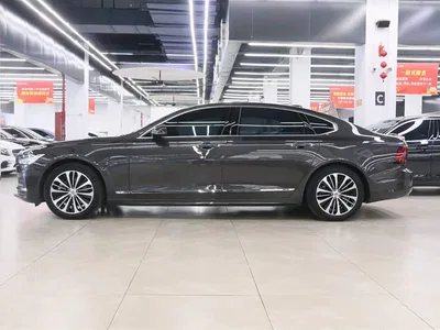 2023 Volvo S90 B5 Intelligent Comfort Luxury Edition, фото 2, лот 10367825