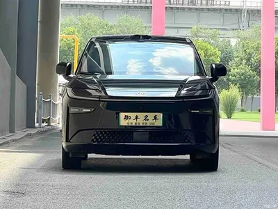 2025 Toyota BoZhi 3X Model 520 Pro+ LiDAR Version, фото 2, лот 10831109