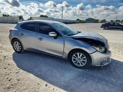 2014 MAZDA 3 GRAND TOURING, фото 4, лот 10848572