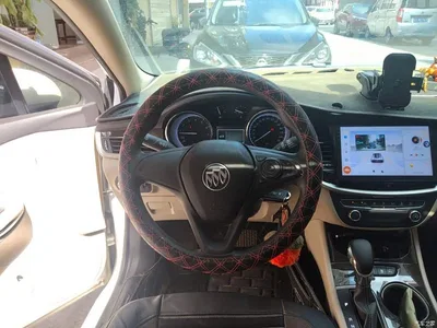 2017 Buick Verano Sedan 15S Automatic Progressive, фото 3, лот 10267542