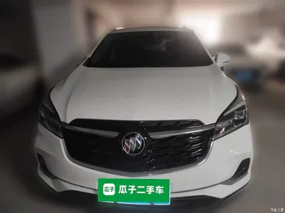 2020 Buick Envision Plus 20T FWD Elite, фото 2, лот 10838069