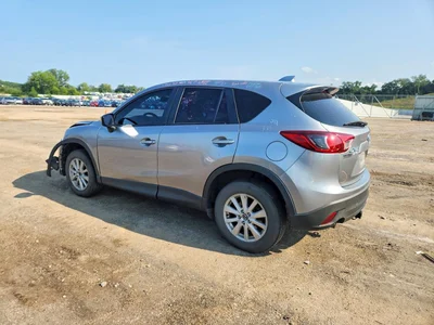 2015 MAZDA CX-5 SPORT, фото 2, лот 10844825