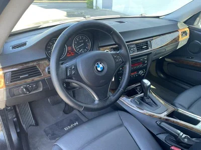 2008 BMW 328 I SULEV, фото 4, лот 10972724