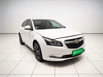2015 Chevrolet Cruze 1.5L Classic SE AT, фото 3, лот 10376469