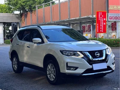 2020 Nissan X-Trail 2.0L XL ITS CVT 2WD Smart Connect Comfort Edition, фото 3, лот 10341988