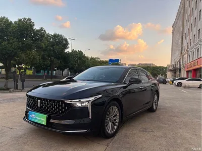 2025 Besturn B70 Dragon Glory Edition 1.5T Premium, фото 1, лот 10408876