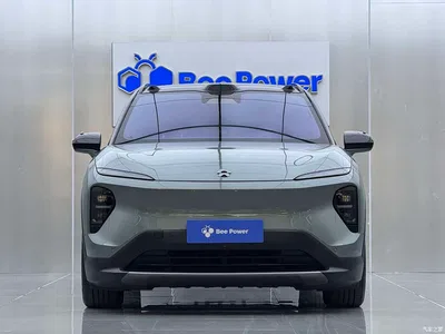 2022 NIO ES7 75kWh, фото 3, лот 10356170