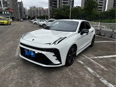 2025 Lynk & Co 03 1.5TD DCT Champion Pro, фото 1, лот 10314603