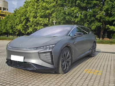 2021 HiPhi X Flagship Edition 4-Seater, фото 1, лот 10414057
