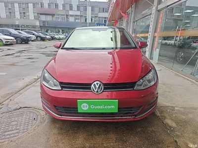2016 Volkswagen Golf 230TSI Automatic Comfort, фото 3, лот 10451606