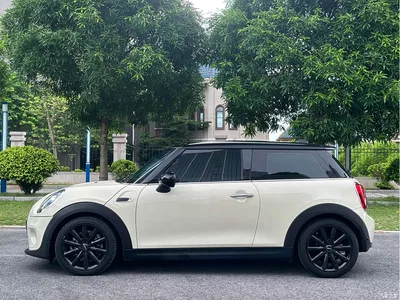 2018 MINI MINI 1.5T COOPER Artist, фото 4, лот 10353064