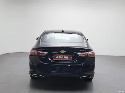 2021 Chevrolet Malibu XL 535T Auto Dynamic Edition, фото 4, лот 10889816